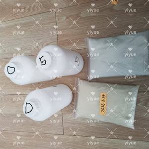 ขายตรงจากโรงงาน 5-โบรโม-1-เพนเทน คุณภาพสูง ความบริสุทธิ์สูง 99.9% CAS 1119-51-3 - Product Image 5