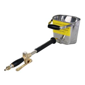 <span class=keywords><strong>Pistolet</strong></span> à trémie de plâtre pulvérisateur d'air pulvérisateur de ciment mortier <span class=keywords><strong>pistolet</strong></span> de pulvérisation de ciment pelle murale pelle de toit trémie louche <span class=keywords><strong>pistolet</strong></span> de pulvérisation de ciment - Product Image 1