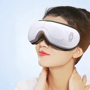 2023 инструмент для массажа глаз маска для ухода за глазами массажный Вибрационный Массажный продукт