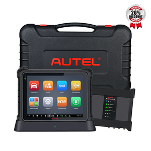 จัดส่งจากสหรัฐอเมริกา Ultra Tools อุปกรณ์ยานยนต์ รถยนต์ เครื่องมือยานยนต์ Maxisys Ultra Ultra จัดส่งจากสหรัฐอเมริกา Ultra Tools อุปกรณ์ยานยนต์ รถยนต์ - Product Image 3