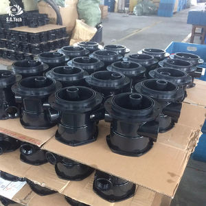 <span class=keywords><strong>Vanne</strong></span> de filtration automatique à sable pour <span class=keywords><strong>piscine</strong></span> ABS, montage supérieur, 6 voies, pour <span class=keywords><strong>piscine</strong></span> <span class=keywords><strong>hors</strong></span> <span class=keywords><strong>sol</strong></span> - Product Image 6