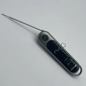 Thermometer New Arrival Fast Digital Meat Thermometer Digital Cooking Food Thermometer