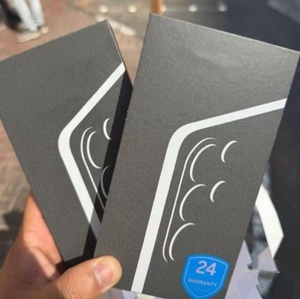 Teléfono S26 Ultra Versión Global con Logo, Smartphone de 12GB+512GB, Doble <span class=keywords><strong>SIM</strong></span>, Teléfono Móvil 5G, Pantalla de 6.9 Pulgadas, Desbloqueado - Product Image 5