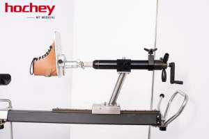 Mesa de Cirugía Ortopédica de Fibra de Carbono de Alta Gama MT MEDICAL con Estructura de Tracción para Cadera - Product Image 4