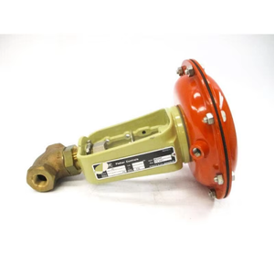 CONTROLES 32-24588 5-15PSI 1/2 "NSNPNew Original Ready Warehouse Automatización industrial Controlador de programación PLC - Product Image 1