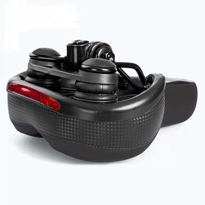 Selle de vélo creuse réfléchissante et amortissante, respirante, imperméable, avec ventilation pour VTT et vélo de route - Product Image 5