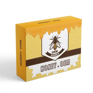 优质健康天然蜂蜜盒最优惠价格20克小袋