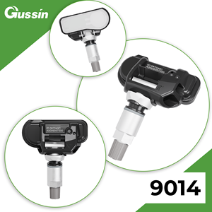 Nouveau OEM 05154876AB 670002790 GUSSIN Système de surveillance de la pression des pneus sans fil numérique 433 MHz TPMS Capteurs pour SLS CLASS 1 - Product Image 1