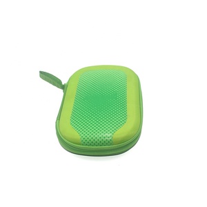 Mallette de rangement en EVA antichoc anti-odeurs et résistante à l'usure pour boule en gros nylon avec logo personnalisé - Product Image 6