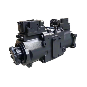 K7v125 k7v125 k7v125 k7v125dt मुख्य पंप K7v125DTP1N9R-OE16 लिए खुदाई भागों SK200-10 के लिए - Product Image 4