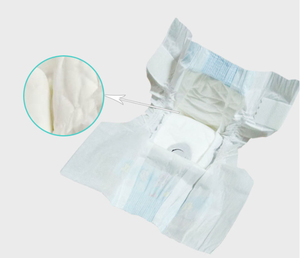 Pañales Desechables Suaves para Perros Kingtale al por Mayor, con Super Absorción, Pañales para Mascotas, Absorción Animal, Pañales Desechables - Product Image 4