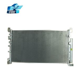 Condensateur de climatisation automobile de haute qualité pour Ford Ranger - Product Image 1