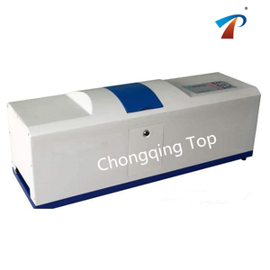 PTT-1200 <strong>Laser</strong> <strong>Particle</strong> <strong>Size</strong> Analyzer - Product Image 3