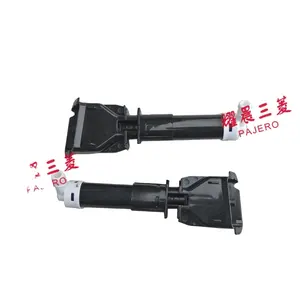 Car Parts Headlamp Washer Nozzle Compatible With Mitsubishi Pajero Montero Sport KH4 KH6 KH8 KH9 KG4 KG6 8264A129 Rubber