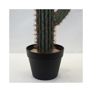 Cactus artificiel de <span class=keywords><strong>mexique</strong></span> Cactus Saguaro artificiel grand Cactus artificiel - Product Image 6