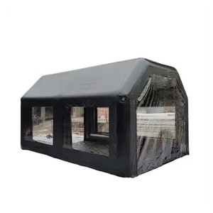 Carpa impermeable desmontable <span class=keywords><strong>de</strong></span> <span class=keywords><strong>3x3</strong></span>, 4x4, 10x10, con publicidad <span class=keywords><strong>de</strong></span> marca, tipo marquesina, gazebo inflable comercial para eventos al aire libre. - Product Image 3