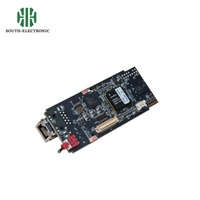 Fabricación Local de PCB y PCBA con Ensamblaje SMT Automatizado e Inspección de Calidad AOI