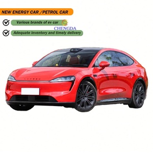 Auto Deportivo de Lujo Chino con Volante a la Izquierda, LUXEED R7 2025, Sedán Eléctrico de Largo Alcance Pro Max 2024 - Product Image 1