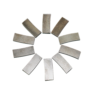 Power Tools OEM Diamond <strong>Granite</strong> Marble Concrete Stone Cutting <strong>Segments</strong> for Saw <strong>Blades</strong> with 3-Year Warranty - Product Image 2