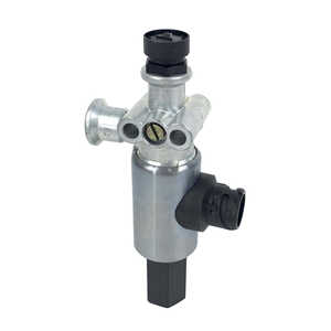 4721763160 A0009973612 ağır avrupa kamyon 3/2 pnömatik selenoid valf yeni durum - Product Image 1