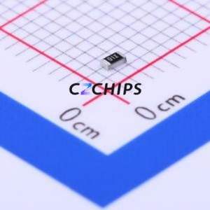 Résistance SMD CR0603-FX-10R0ELF 0603 (Type : Film Épais) (Résistance : 10 Ohms Précision : 1%) - Product Image 1