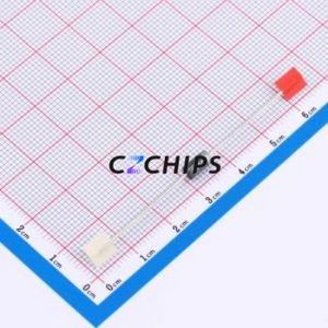 Diodo Schottky SB260_AY_10001 DO-15 Original, Nuevo, Venta al por Mayor de Componentes Electrónicos, Proveedor de Chips y Servicio BOM - Product Image 2