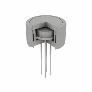 LM399H TO 46 4 Metal Can, Componentes Electrónicos Disponibles en Línea, BOM IC en Stock, Gestión de Energía (PMIC) - Product Image 1