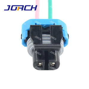 <span class=keywords><strong>2</strong></span>针母密封防水汽车线束连接器12052641 DJ7024-1.5-21 - Product Image 3
