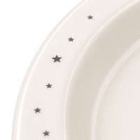 Assiette à dîner en plastique écologique sans BPA de haute qualité à 3 compartiments, motif de dessin animé, vente en gros, qualité alimentaire, pour enfants
