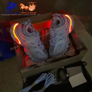 Zapatillas Deportivas LED Track 3.0 de Calidad Original 2025 con Luz LED, Zapatillas para Correr, Zapatillas Deportivas Track 3.0 - Product Image 3