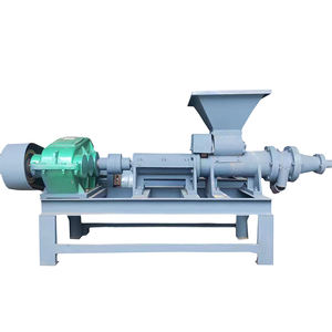 Machine d'extrudeuse <span class=keywords><strong>de</strong></span> tiges <span class=keywords><strong>de</strong></span> <span class=keywords><strong>charbon</strong></span> à production rapide Mélangeur et extrudeuse <span class=keywords><strong>de</strong></span> briquettes <span class=keywords><strong>de</strong></span> <span class=keywords><strong>charbon</strong></span> dans un équipement <span class=keywords><strong>de</strong></span> production <span class=keywords><strong>de</strong></span> <span class=keywords><strong>charbon</strong></span> extrudé - Product Image 1