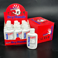 Craie liquide personnalisée en gros pour la danse sur barre, le golf et le hoop aérien, 59 ml