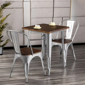 Silla de hotel de madera, diseño de comedor, silla de <span class=keywords><strong>restaurante</strong></span>, cojín grueso, silla de mesa de <span class=keywords><strong>restaurante</strong></span> chino de <span class=keywords><strong>segunda</strong></span> <span class=keywords><strong>mano</strong></span> - Product Image 1