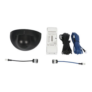 उच्च गुणवत्ता वाले माइक्रोवेव डॉपलर रडार सेंसर डिटेक्टर निष्क्रिय अवरक्त डिटेक्शन रडार सेंसर स्वचालित औद्योगिक दरवाजे - Product Image 5