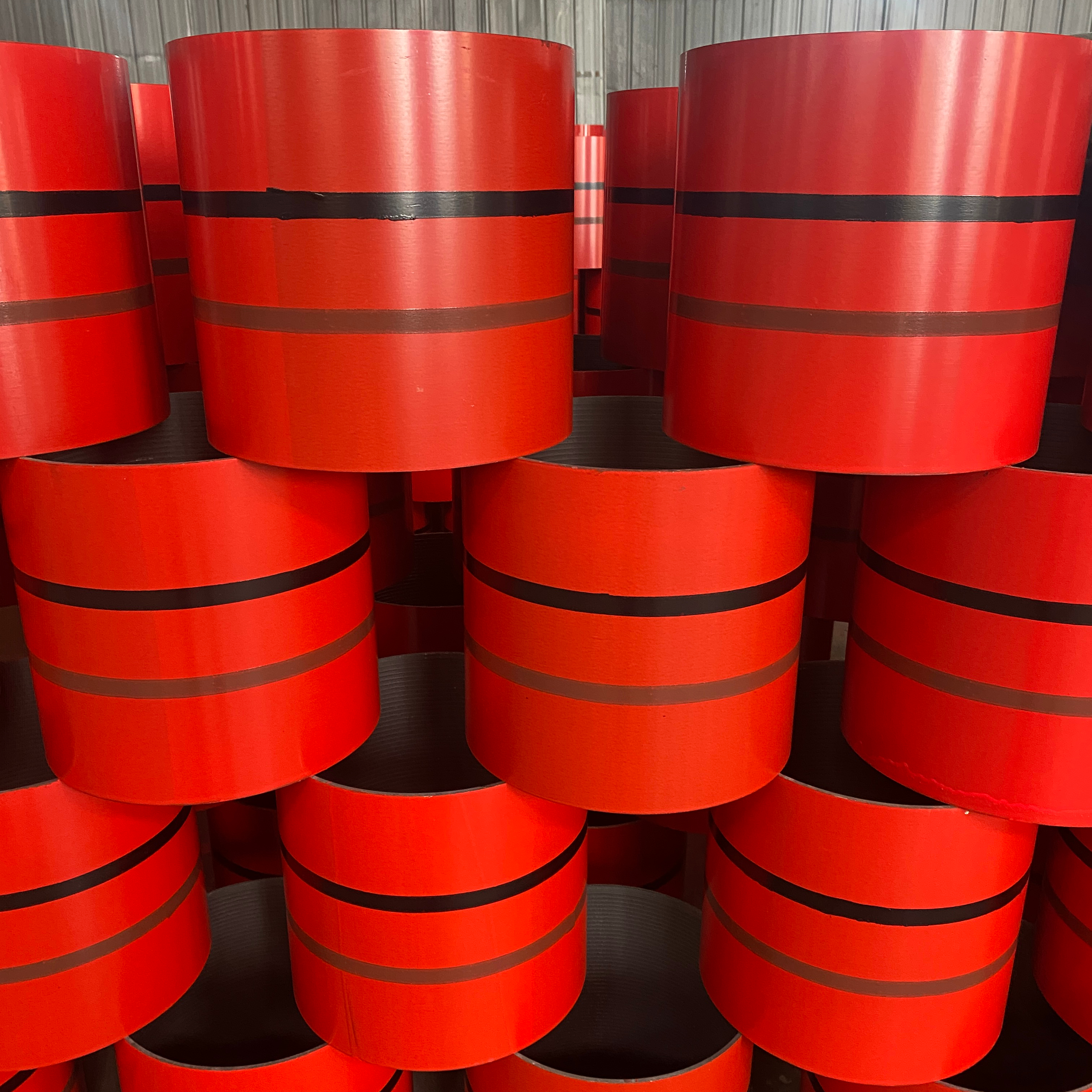 Муфта обсадной трубы для оборудования для нефтяных месторождений