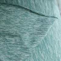 Tissu uni en peluche pour taie d'oreiller, 200 g/m², en soie de lait cationique, tricoté à la chaîne, 150D, extensible dans les quatre sens, pour vêtements de sport et yoga