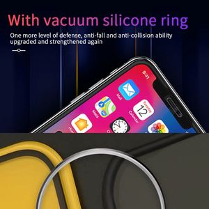 18D ครอบคลุมเต็มไม่มีขอบหักสามมิติกระจกนิรภัยสำหรับ <span class=keywords><strong>Iphone</strong></span> <span class=keywords><strong>Xs</strong></span> 11pro OEM ป้องกันหน้าจอ - Product Image 3