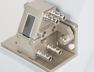 Écran LCD numérique de correction automatique de haute précision et réfractomètre numérique automatique à visée visuelle au meilleur prix pour le laboratoire - Product Image 3