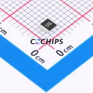 Résistance SMD CL1210JN5R6P 1210 (Type : Film Épais) (Résistance : 5,6 Ohm Précision : 5%) - Product Image 1