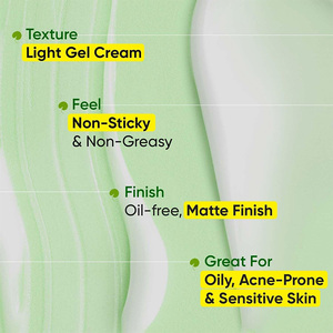 <span class=keywords><strong>Crema</strong></span> <span class=keywords><strong>Solare</strong></span> OEM per Bambini con Niacinamide, Calmante e Opacizzante, SPF50 PA+++, per Tutti i Tipi di Pelle, <span class=keywords><strong>Protezione</strong></span> UVA/UVB, Assorbimento Rapido - Product Image 2