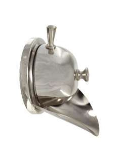 Stainless Steel Turkey Coffee Bean Silo Faucet Eco-Friendly <b>Folding</b> Design Wholesale Product Turkey 2022 Most Preferred New - Product Image 1