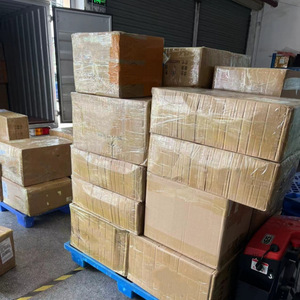 Envío Internacional Exprés Lianshuncheng, Baterías de Litio, Transporte Aéreo, Entrega Rápida, Shenzhen a Cabo Verde - Product Image 4