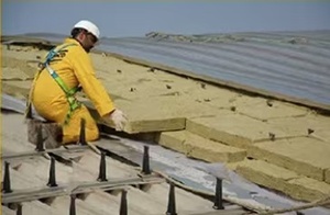 Isolation thermique murale en <span class=keywords><strong>laine</strong></span> <span class=keywords><strong>de</strong></span> roche <span class=keywords><strong>de</strong></span> basalte minérale <span class=keywords><strong>de</strong></span> haute qualité 100kg/M3 50mm 75mm 100mm Panneau <span class=keywords><strong>de</strong></span> <span class=keywords><strong>laine</strong></span> <span class=keywords><strong>de</strong></span> roche U-Rockrol - Product Image 6