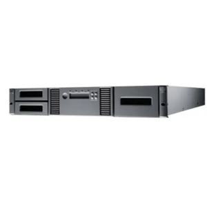 Biblioteca de Cintas HPE Storage MSL2024 Gen4 de 24 Ranuras y 0 Unidades, AK379B - Product Image 1