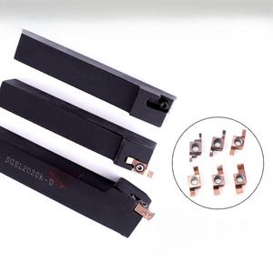 SGER 1616H-D/<span class=keywords><strong>SGEL</strong></span> 1616H-D/SGER2020K-D/SGEL2020K-D/SGER2525M-D porte-outils de tournage CNC outils de coupe de Machine - Product Image 1