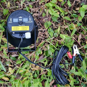 Llamador <span class=keywords><strong>de</strong></span> Aves para Caza al Aire Libre, 35W, 130dB, Funciona con Batería, Altavoz MP3 con Sonidos Realistas <span class=keywords><strong>de</strong></span> Aves - Product Image 3