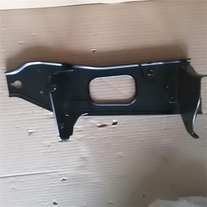 Vente en gros en usine A9616606014 support de pédale avant gauche pour Mercedes-Benz utiliser des pièces de rechange d'origine - Product Image 5