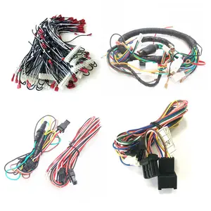 factory Manufacturer Certified electric scooter wire harness