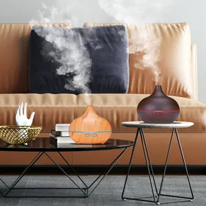 Humidificateur à brouillard chaud liquide de cigare, ml, humidificateur de dc, vente rapide