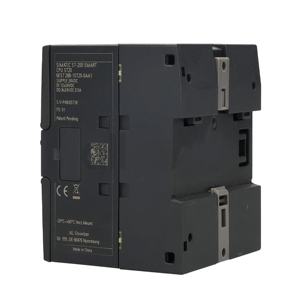 Módulo de CPU Siemens 6ES7288-1ST20-0AA1 6ES7 288-1ST20-0AA1 S7-200 - Product Image 1